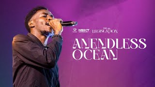 @anendlessocean  at The Next Conference 2023 | The New Church