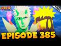 Bechara Obito Naruto Shippuden EPISODE 385 Explained In Hindi Aniplainer 
