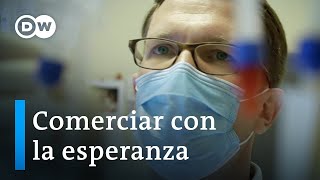 Los nuevos medicamentos contra el cáncer: ¿motivo de esperanza o perjuicio? | DW Documental