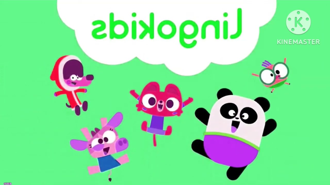 Lingokids Intro Effects (Preview 2B V35 Effects)