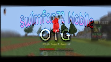 Swimfan72 FOV on mobile OTG || AD3SH || Zeqa Combotage || Zeqa Network