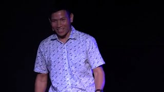 คราฟท์เบียร์...เปลี่ยนประเทศ | Wichit Saiklao | TEDxCharoenkrung