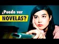 ¿Puede un Cristiano ver Novelas? ¿Qué dice la Biblia?