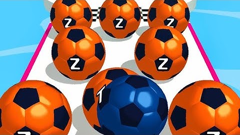 Max Levels in - A-Z Run😃🤩😃 Walkthrough Mobile Gameplay All Levels - iOS , Android 😃🤩