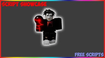 ROBLOX Script Showcase