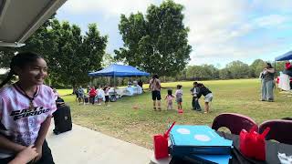 Keles 5th Birthday Games 