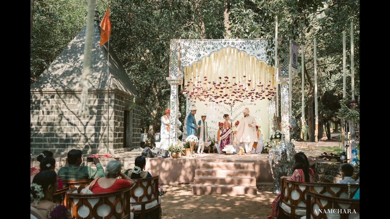 Kunal & Shrushti | Wedding Trailer