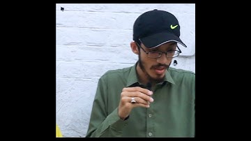 #الحج | سورة البقرة| القارئ محمد سفيان بن مزمل