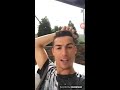 Download Запись прямой трансляции Криштиану в Instagram 100 млн подписчик Запись прямой трансляции Криштиану в Instagram 100 млн подписчик