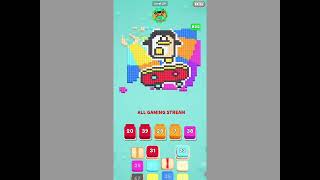 Tiny Feast Level 211 Gameplay 