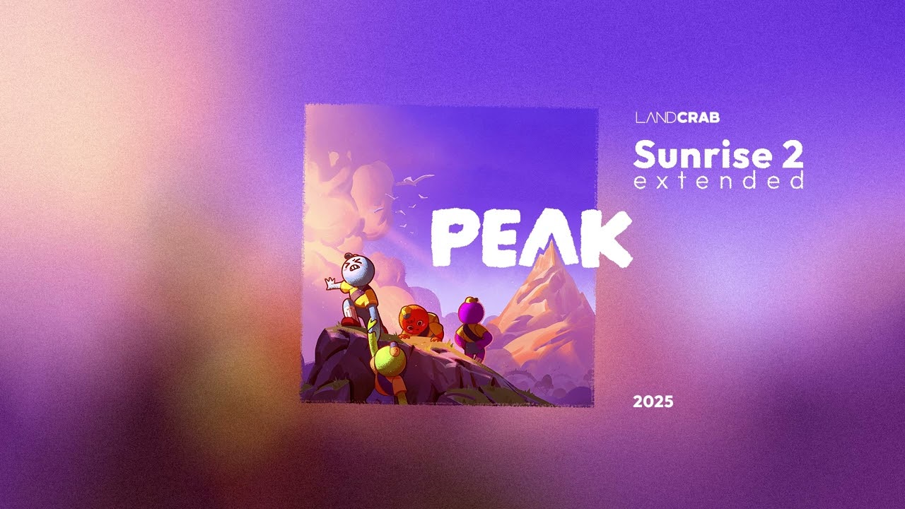 PEAK Game - Sunrise 2 (extended)