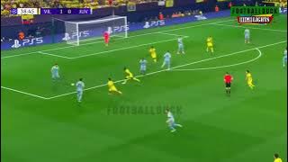 Juventus vs Villarreal 2-2 All Goals & Highlights - 2025