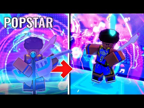 This New Limited Miku Style In Basketball Zero Is Actually INSANE