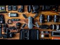 What's in my CAMERA BAG?!