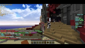 Hadri67 - autosoup/client