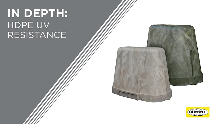 In Depth: HDPE UV Resistance - Hubbell - 天天要闻