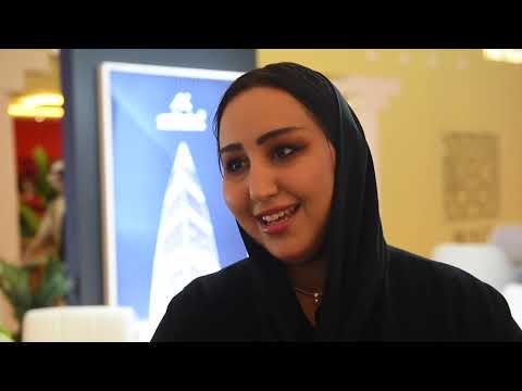 FHS 2024: Amjad Alshammari, Sales Manager, Mandarin Oriental Al Faisaliah Riyadh Hotel