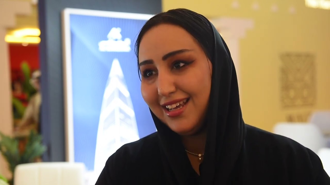 FHS 2024: Amjad Alshammari, Sales Manager, Mandarin Oriental Al Faisaliah Riyadh Hotel