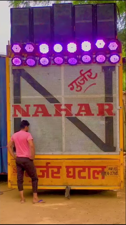 Dj Nahar Gujjar Ghatal No.1&Dharmu 💯✅💪💪💪💪🤏😎