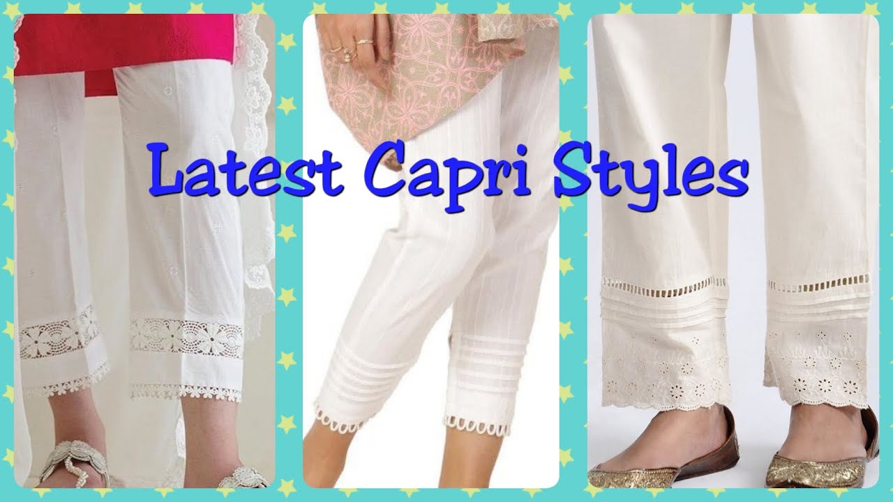 Capri Styles