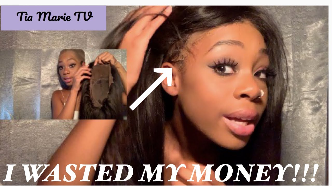 MegaLook Hair EXPOSED |  Hair Review | Things You NEED To Know About This Hair!!! |