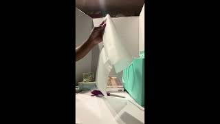 Tiffany&amp;Co Inspired Gift #viralvideo #mothersday #birthday #graduation #retirement #trending 