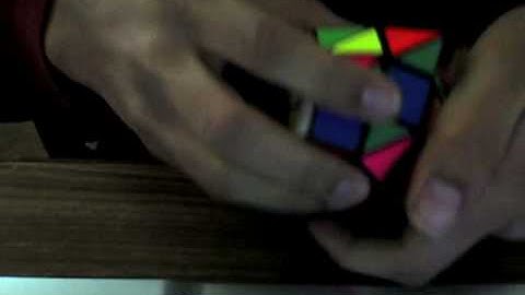 Half Truncated Cube auction