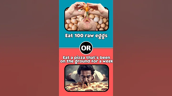 What would you rather? | Part 5 | #whatwouldyourather #shorts #youtubeshorts #quiz #viral