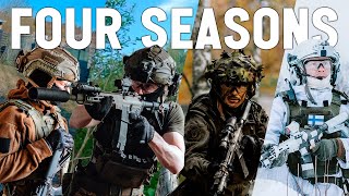 GBBR's for Every Seasons