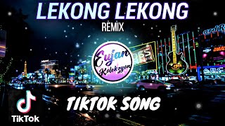 LEKONG LEKONG / SKIRI | TikTok Viral 2021 | Dj Rowel Remix