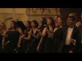 Arabian Nights- Disney Voices Choir