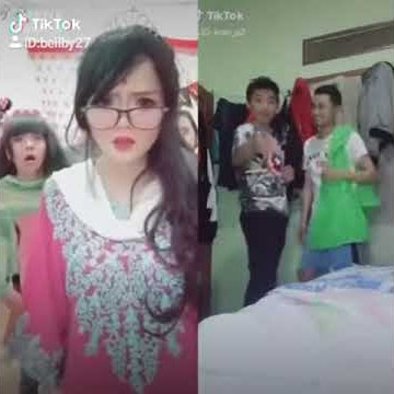 BERANTEM YUK....