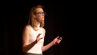How To Read A Book  | Mary Travers | TEDxTufts