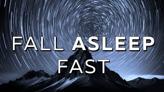 30 min SLEEP ★ Fall Asleep Instantly ★ Melatonin Release, Stress Relief