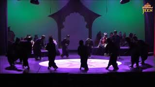 TEATER TRADISIONAL RANDAI 'SI JUNDAI' (Panggung Seni Tradisional 2019)