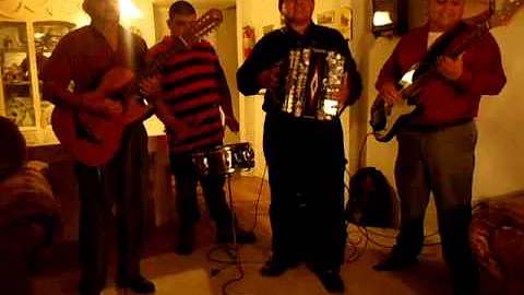 LOS SAMARITANOS - CORRIDO DE RAMON MARES