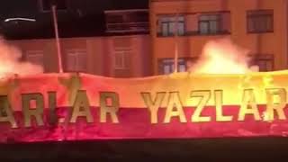 Sana Ben Baharlar Yazlar Büyüttüm