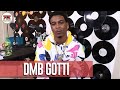 DMB Gotti talks Making 