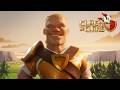 Haaland for the Win! Clash of Clans x Erling Haaland image