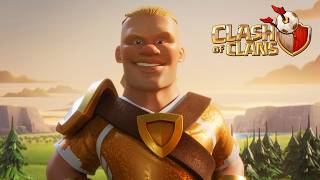 Haaland for the Win! Clash of Clans x Erling Haaland screenshot 5