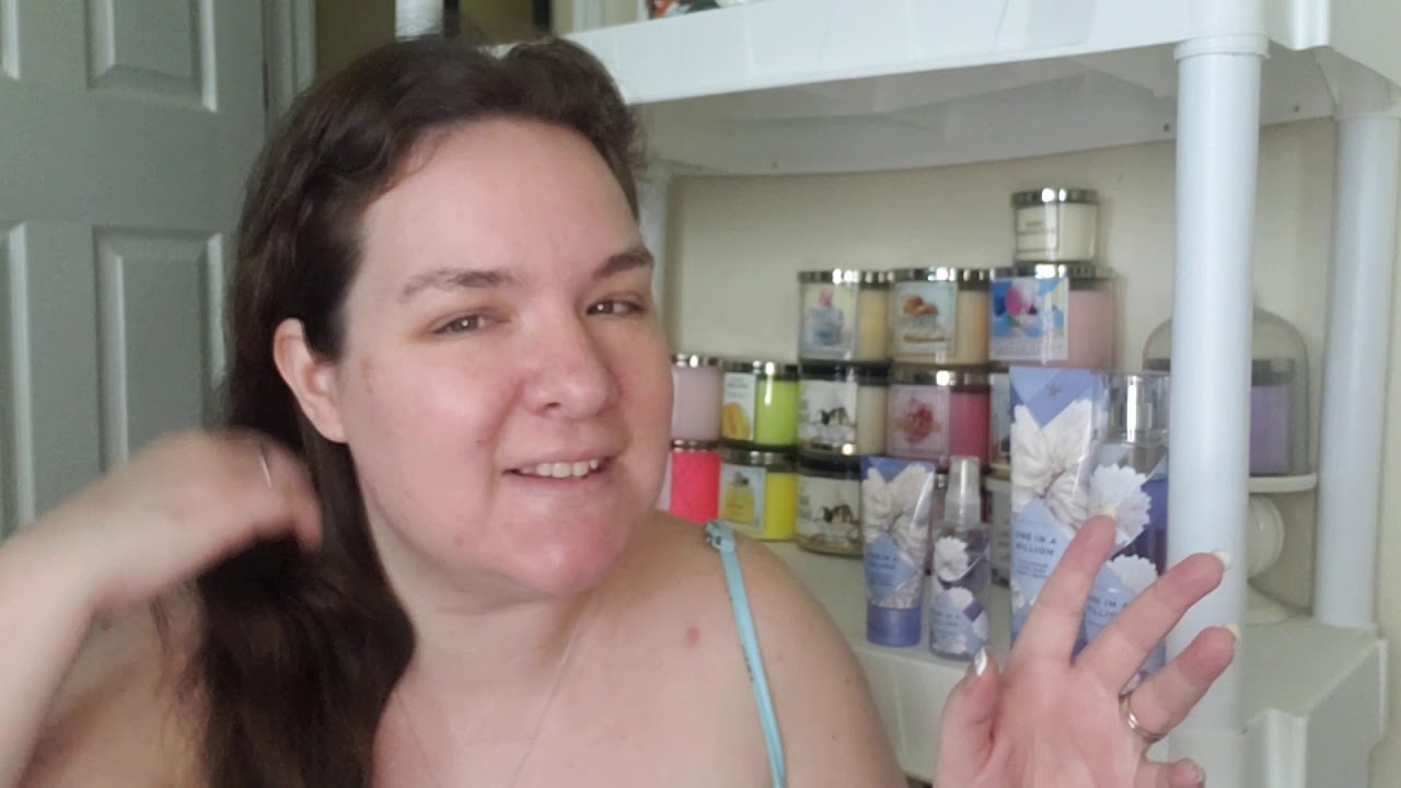 One in a million fragrance review from bath and body works