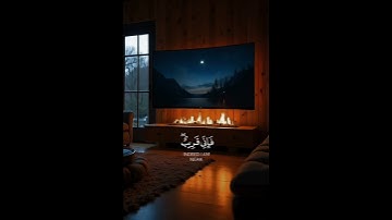 وإذا سألك عبادي عني فإني قريب | شايع التميمي سورة البقرة🎧😌🤍
