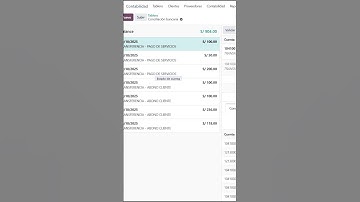 ¡Conciliación Bancaria en 1 minuto Odoo 18!