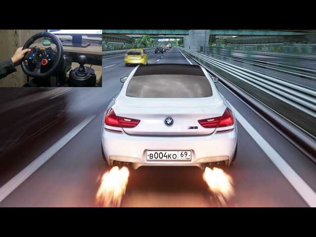 BMW M6 (F06) Gran Coupe 2016 : r/assettocorsa