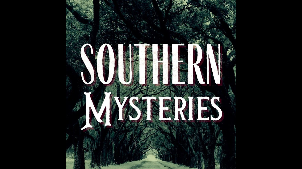 Episode 183 The Vanishing of Virginia Carpenter