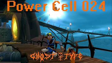 Return To The Dark Eco Pool | Misty Island | Jak And Daxter The Precursor Legacy