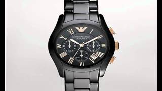 ladies armani watches avi