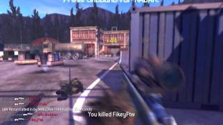 CoD4 | Minitage The Antidote × By dENA