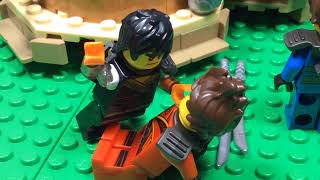 Lego ninjago cultists of the dark: ep.2 ...