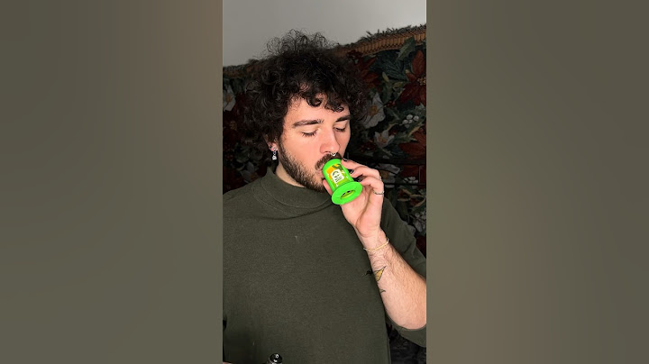 a sneaky way to Vape inside